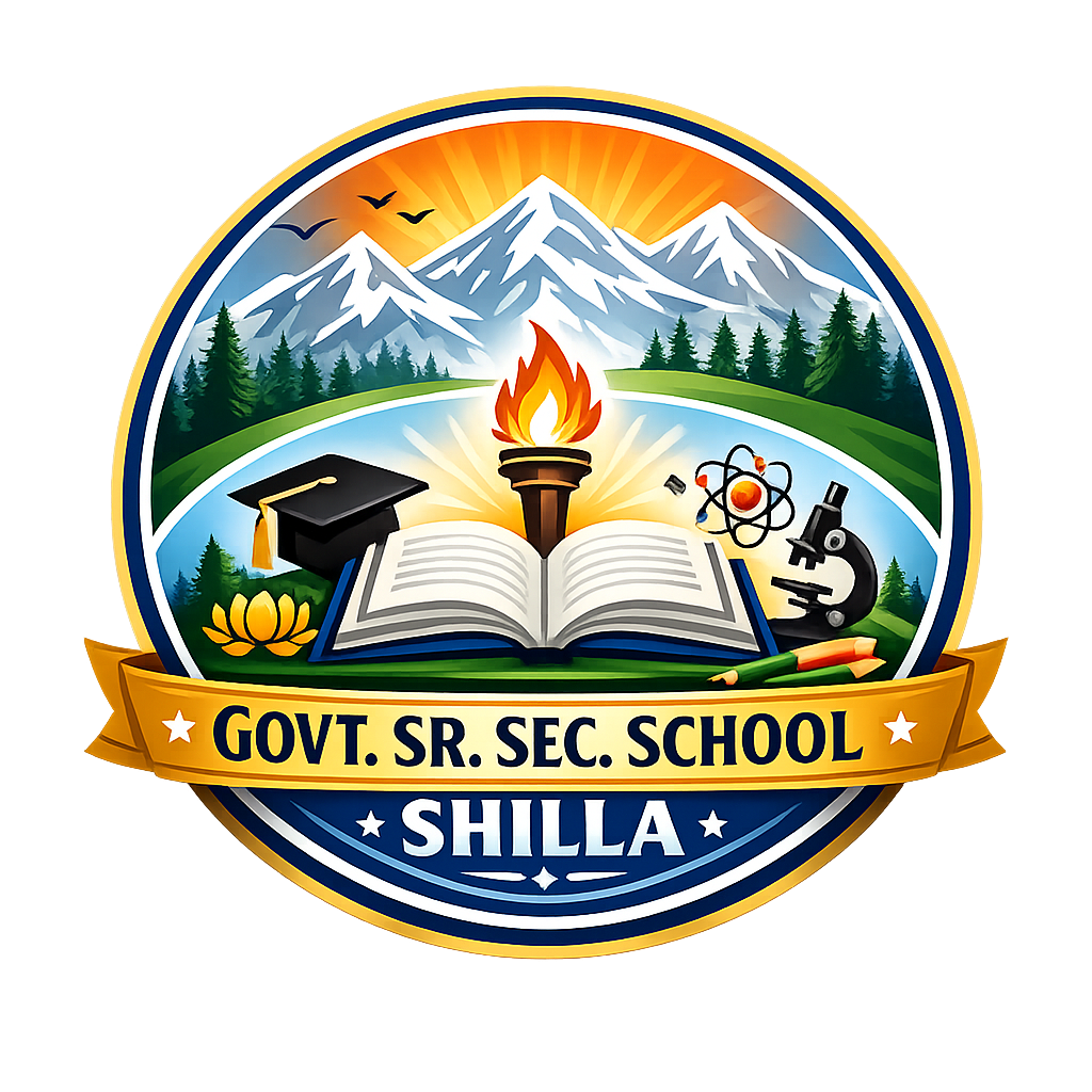 GSSS Shilla
